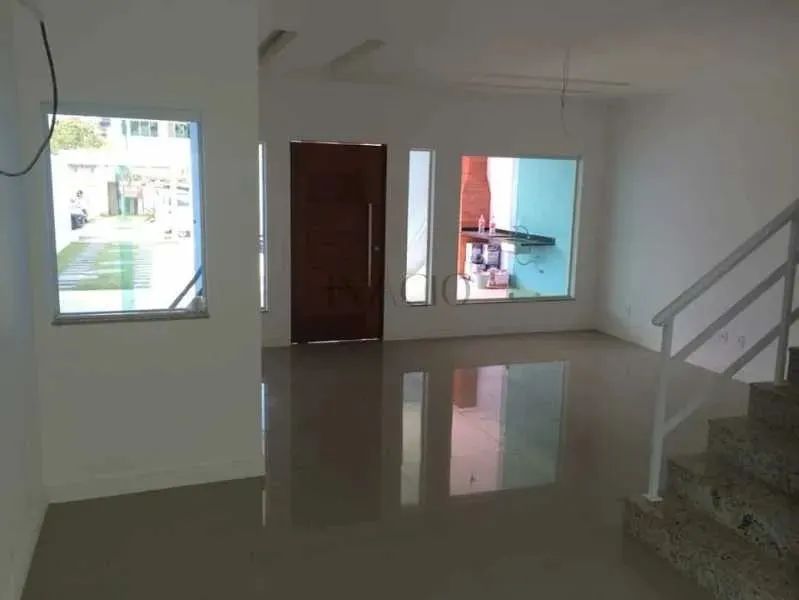 Casa triplex para alugar no Recreio dos Bandeirantes com 4 suítes e sotão - Foto 4