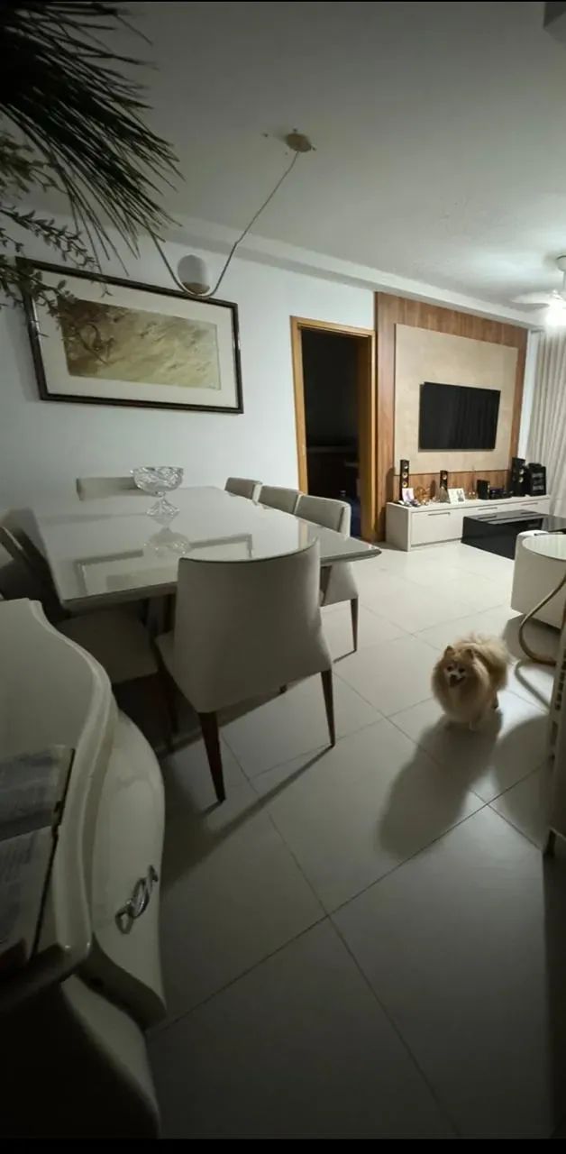 Apartamento Brasil Beach - Foto 5