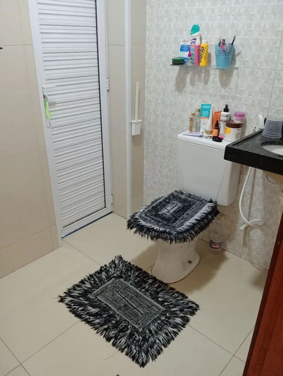Lindo duplex todo finalizado ,aceito veículo na negociação  - Foto 5