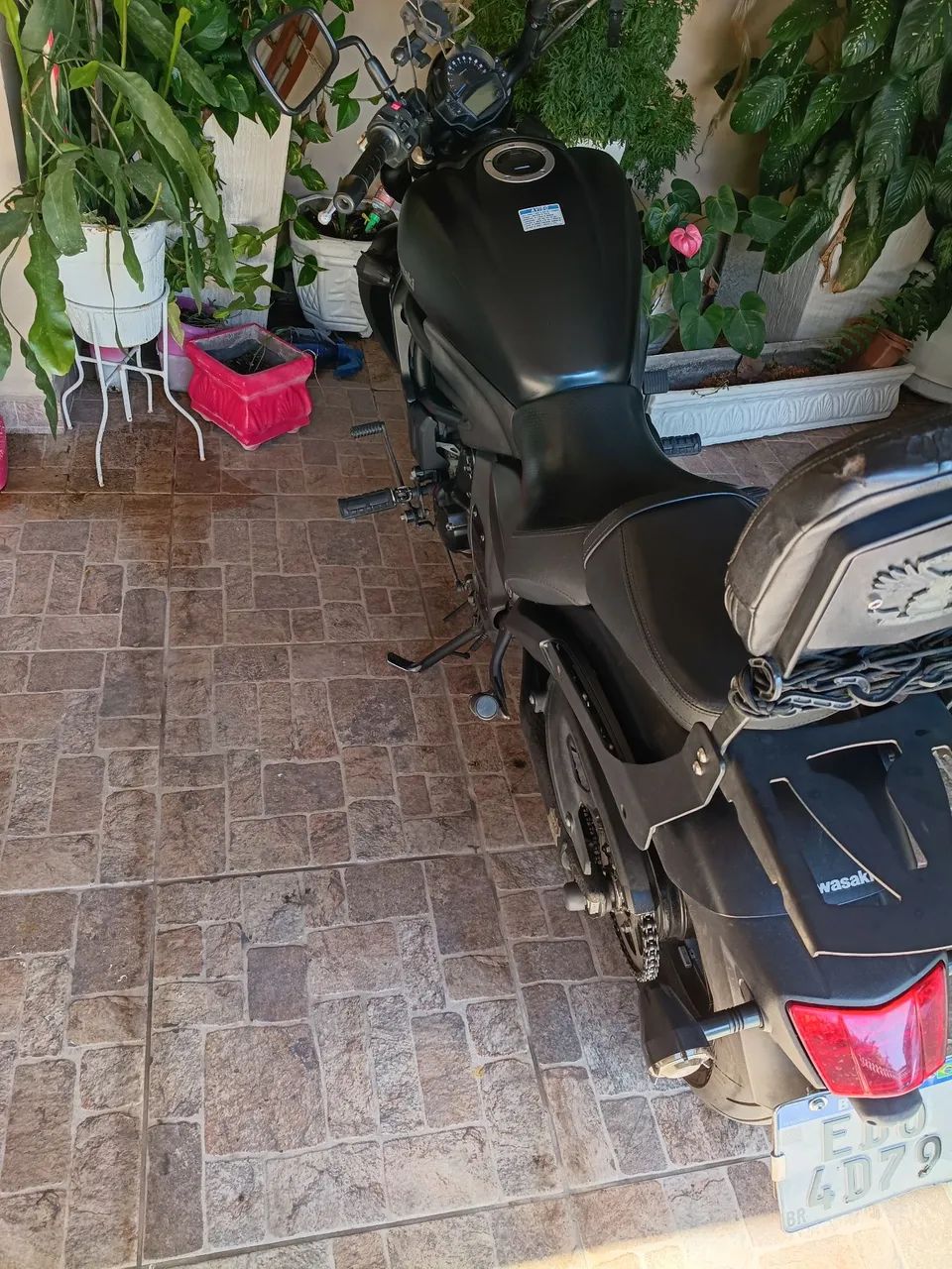 Vendo ou troco  - Foto 2