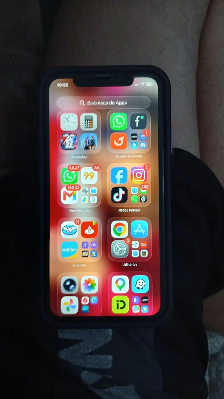 IPhone 11 normal  - Foto 3