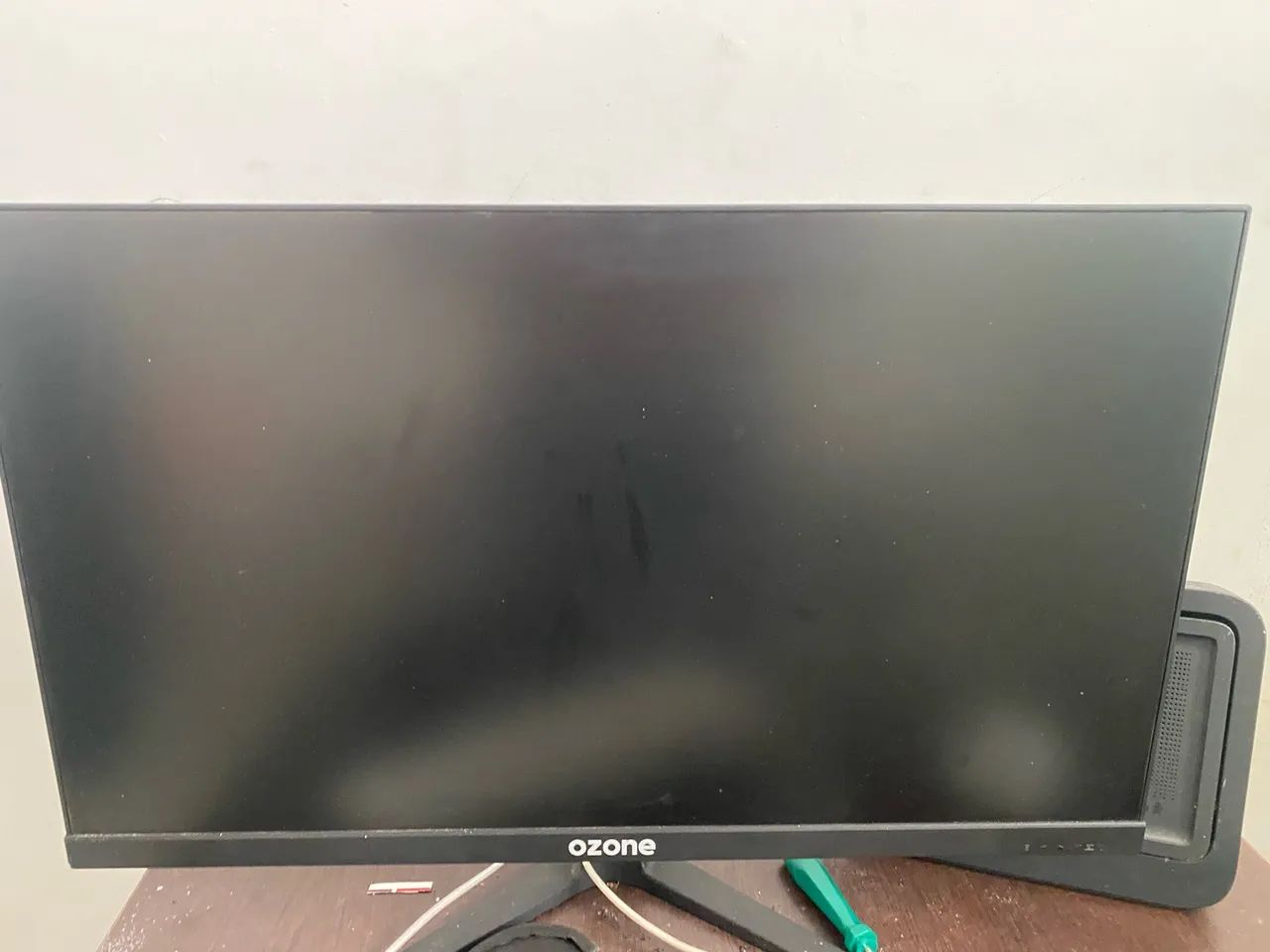 Monitor gamer 