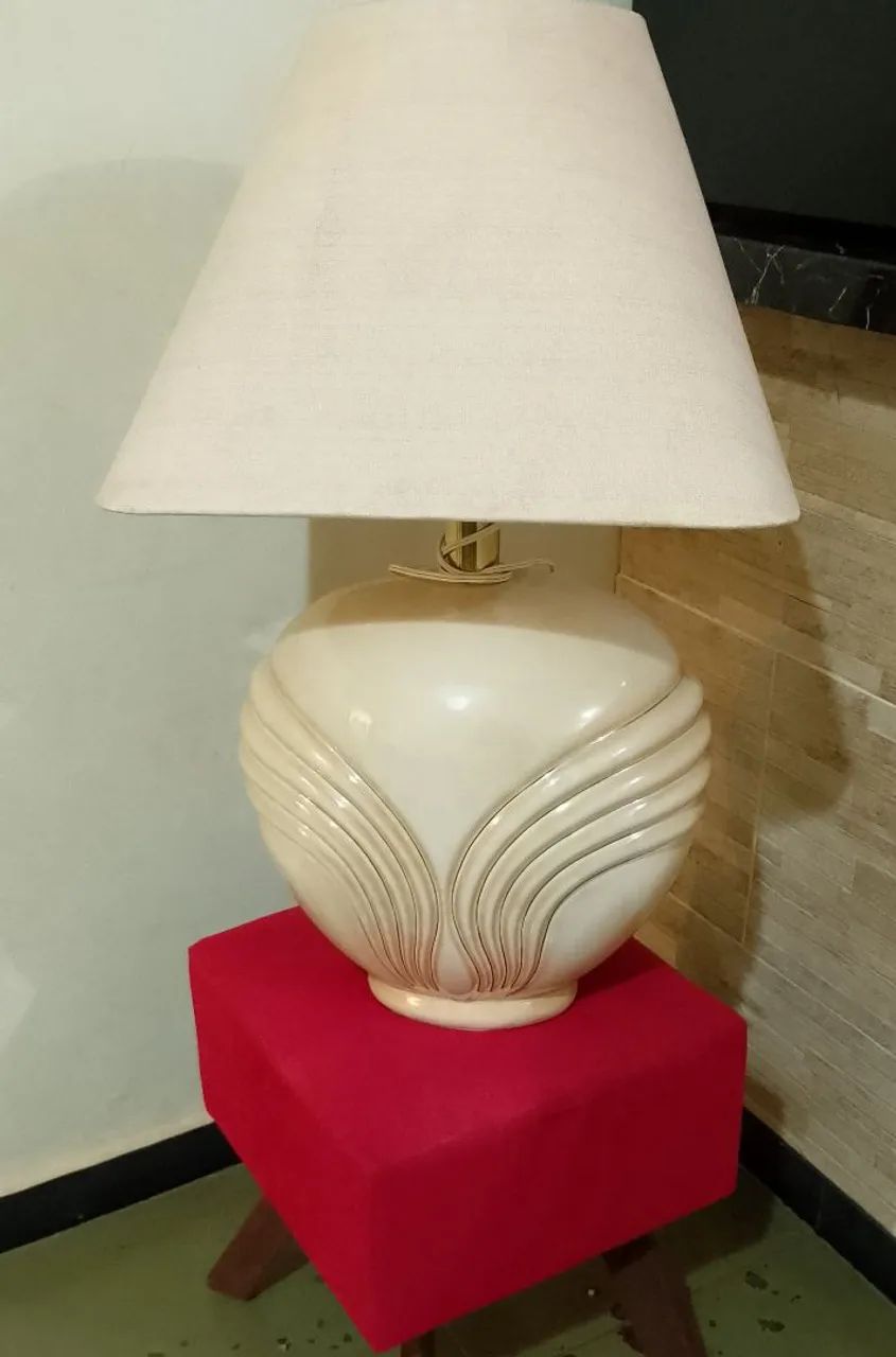 Abajur Vintage