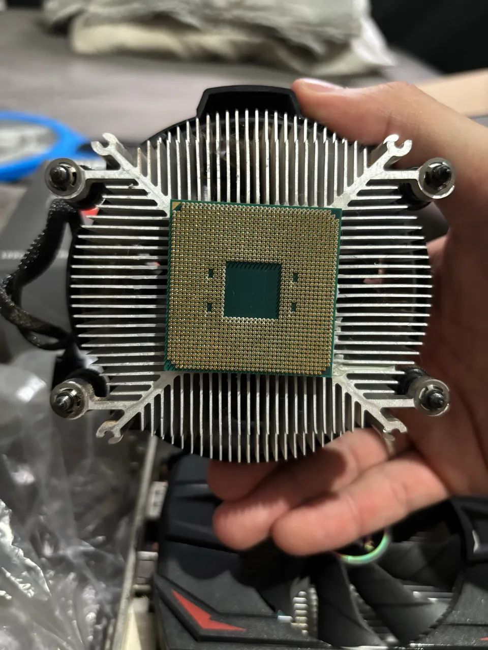 Kit Pc gamer  - Foto 5