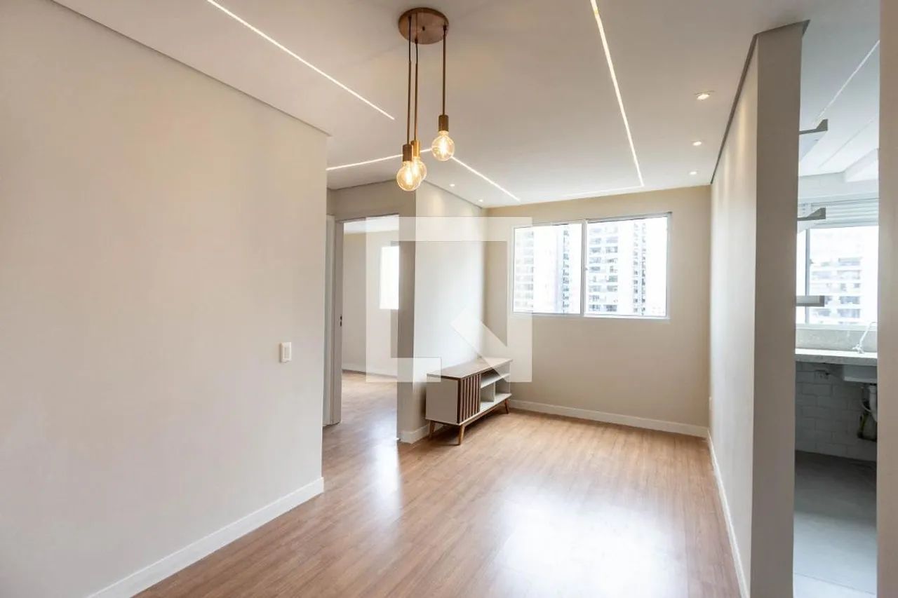 Apartamento à Venda - Barra Funda, 2 Quartos, 42 m2 - Foto 4