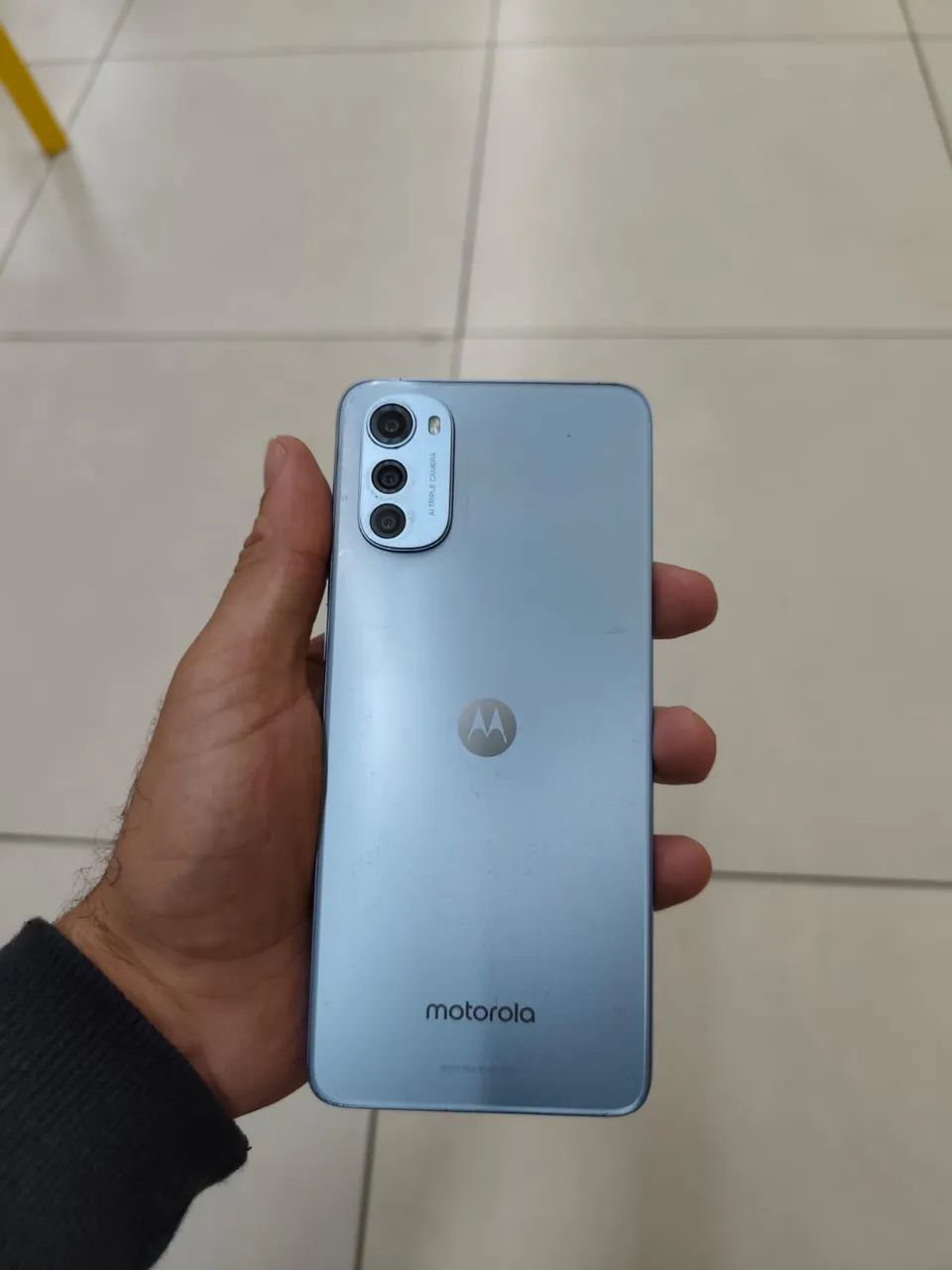 Motorola E 32 - Foto 2