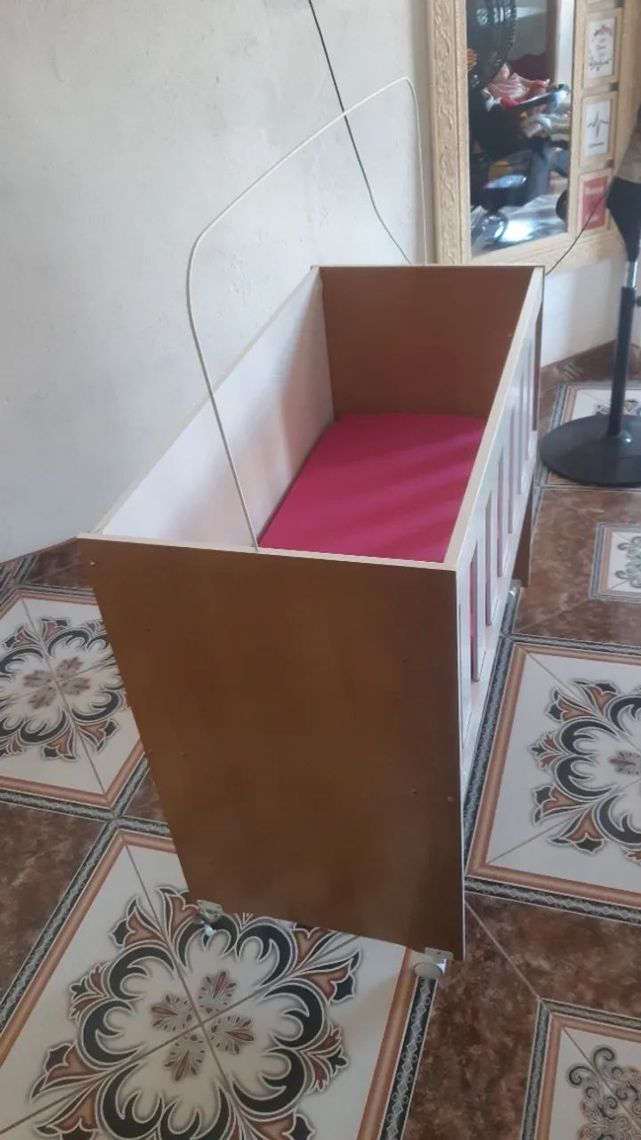 Berço de criança  - Foto 5