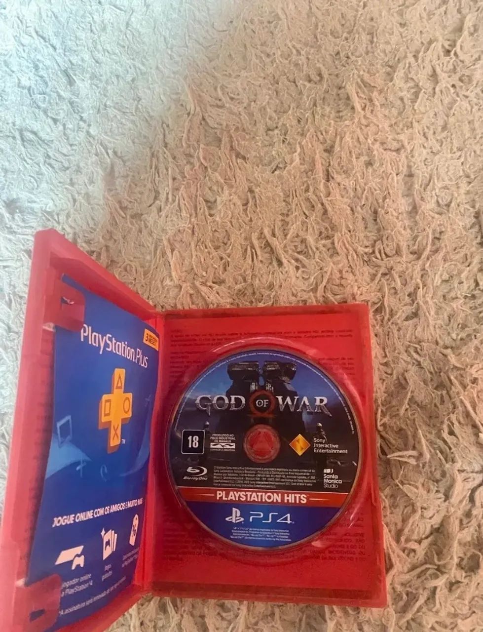 God Of War - Foto 2