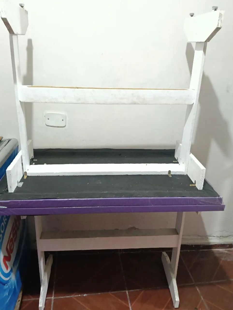 Jogo de SOFÁ Bolt com Mesa - Foto 3