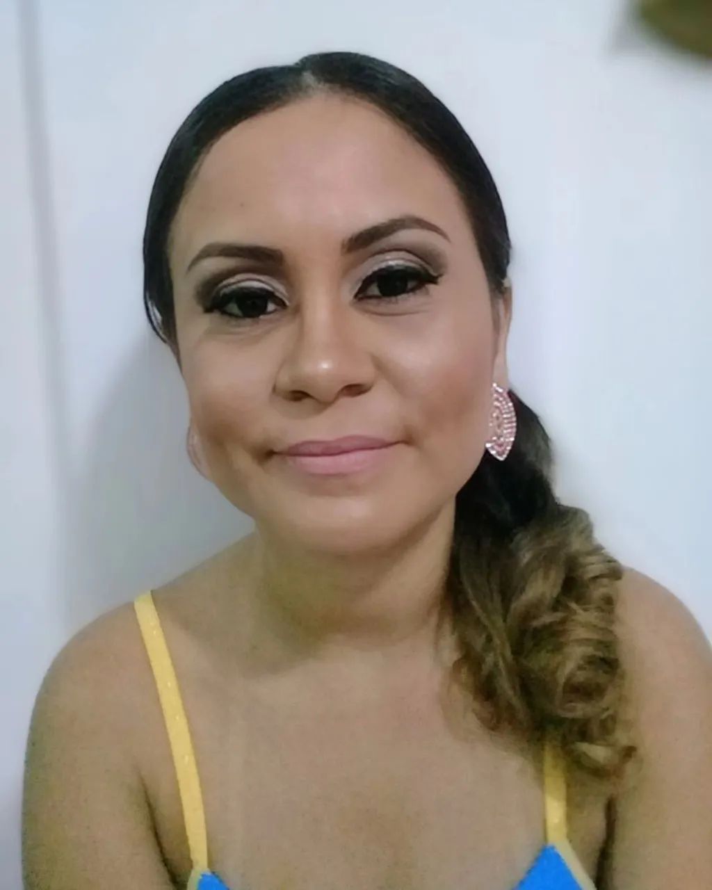 Maquiagem e penteado  - Foto 5