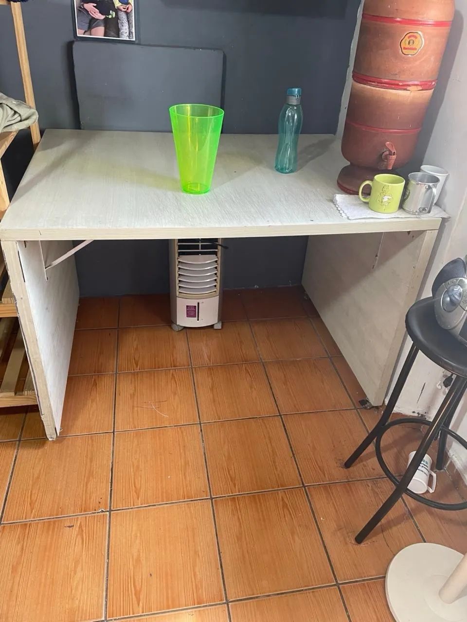 Mesa MDF - Foto 5