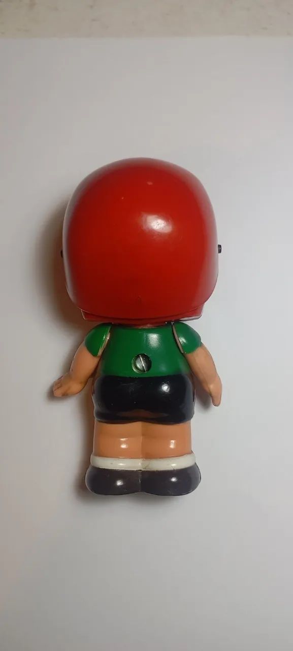 Boneco cebolinha - Foto 2