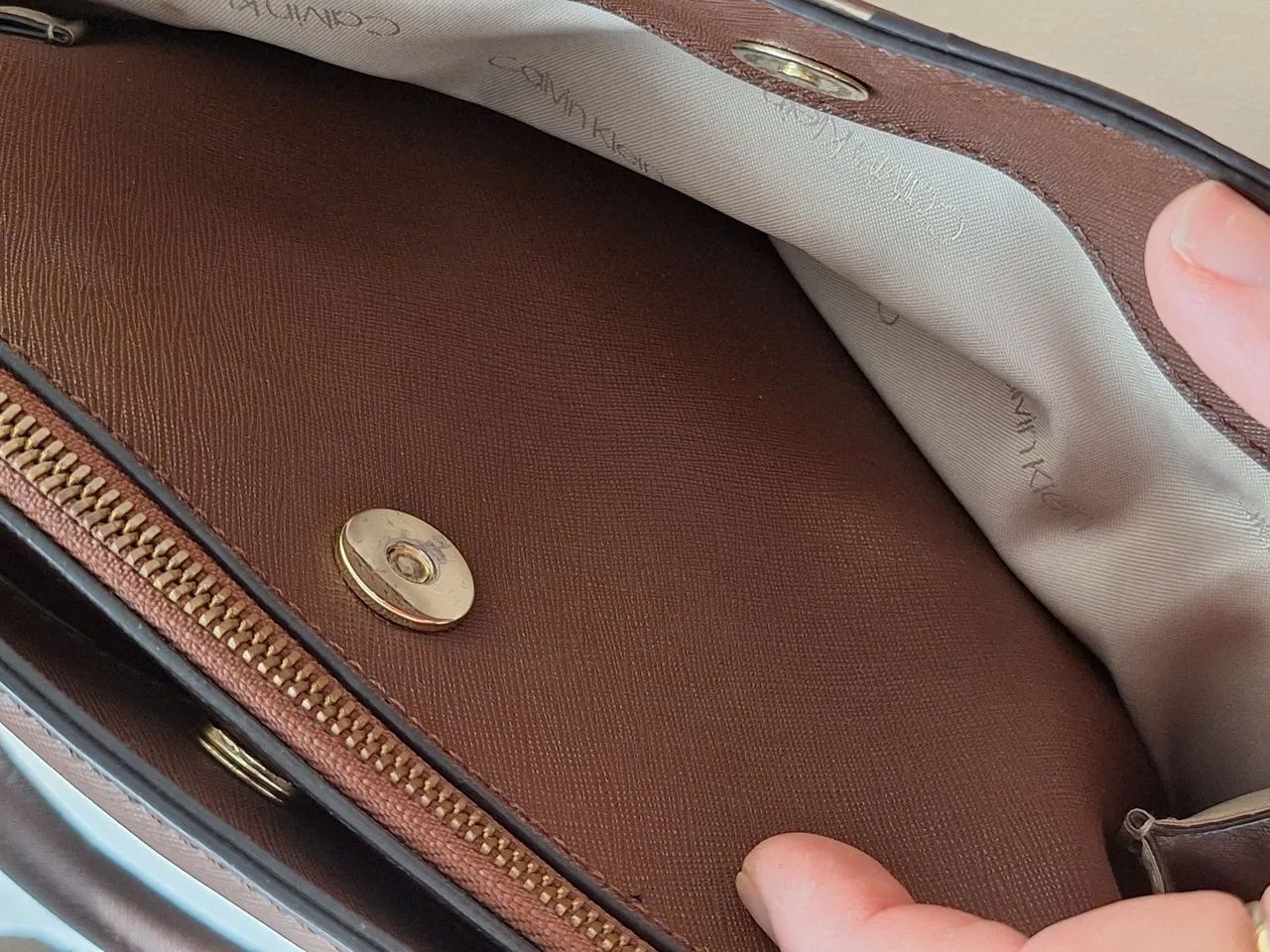 Bolsa original  - Foto 4