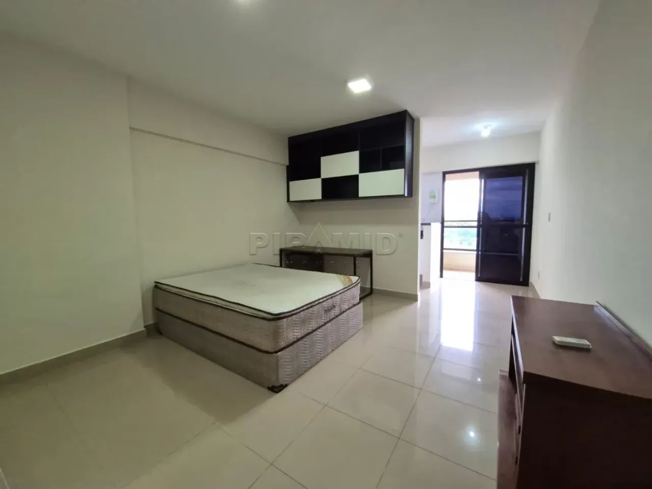 Apartamento kitchnet com 31,78 m², Bairro Ribeiraria próximo a Unaerp em Ribeirão Preto SP - Foto 3