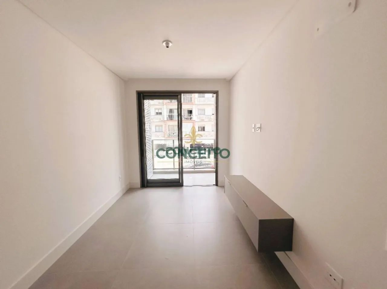 Apartamento com 2 quartos, Córrego Grande - Florianópolis