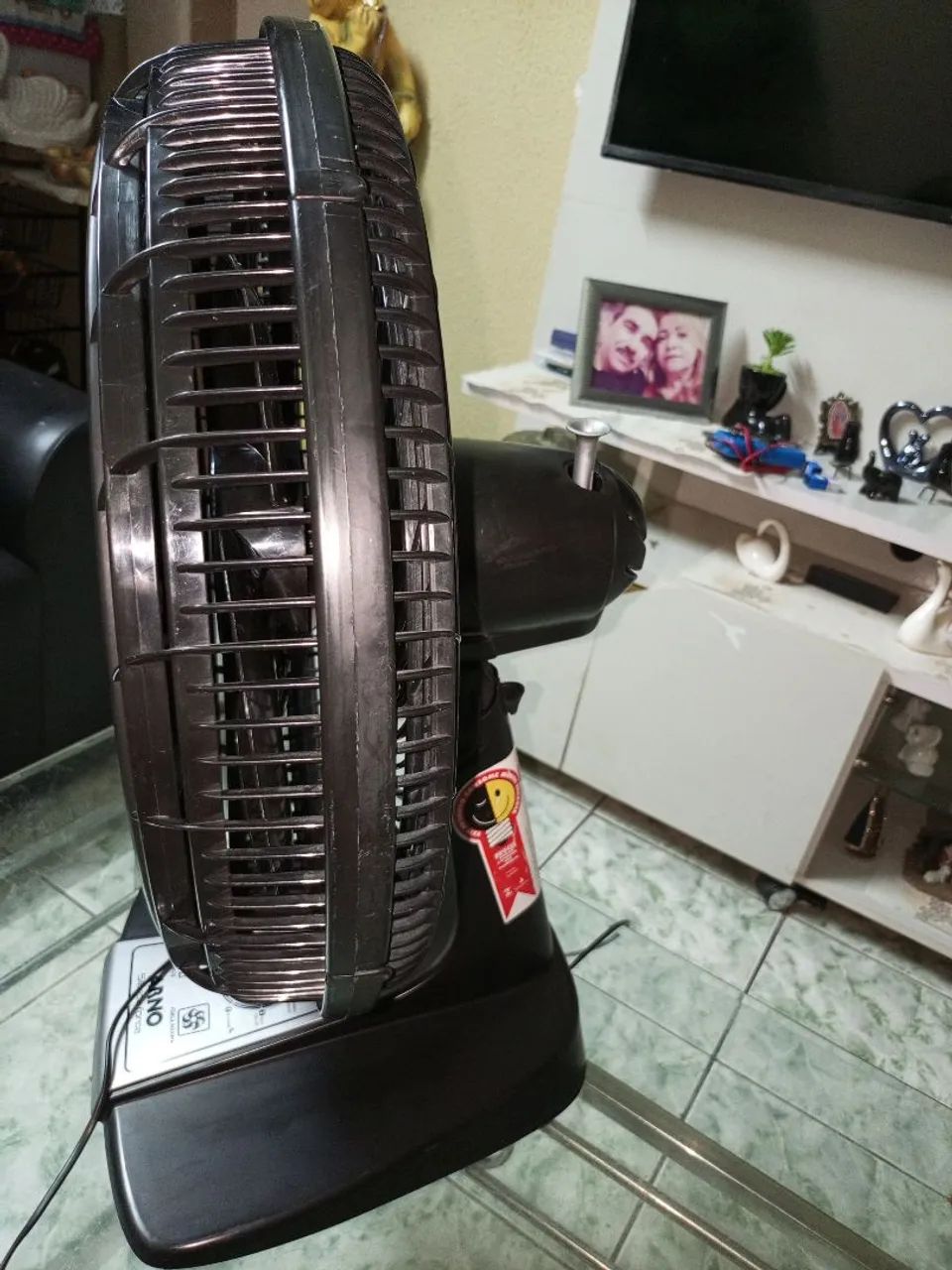 Ventilador  - Foto 2