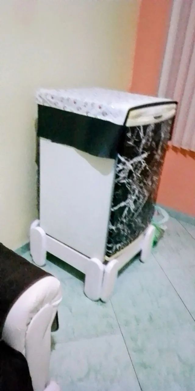 ALUGO Apto por TEMPORADA (a tratar) ou DIÁRIA de 100,00 - ACEITO CARTÃO CREDITO - Foto 11