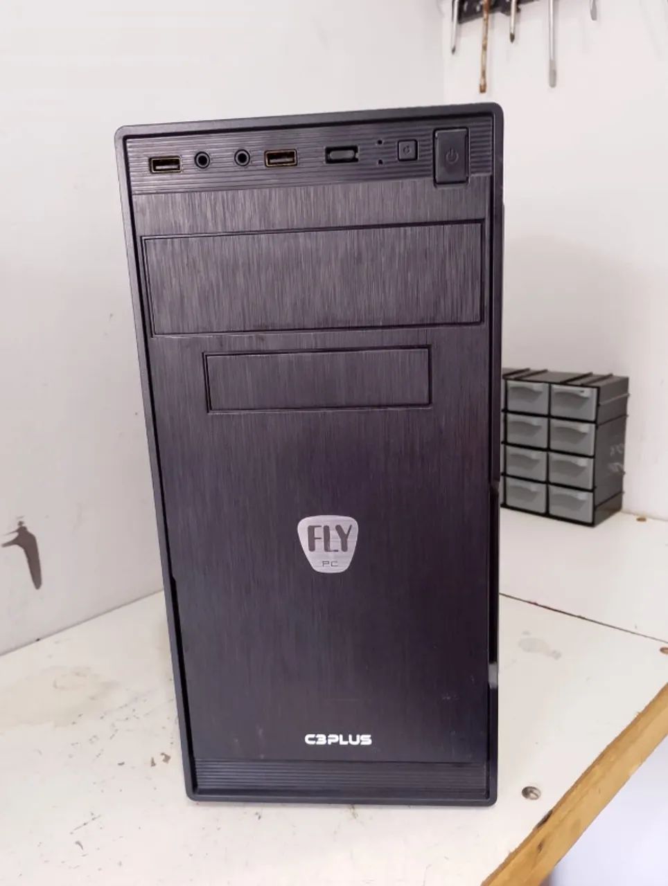 PC COMPLETO - Foto 3