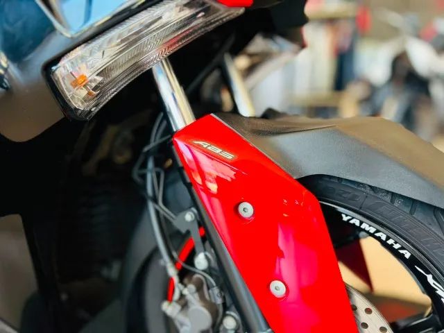 X-MAX 250 2024  - Foto 4