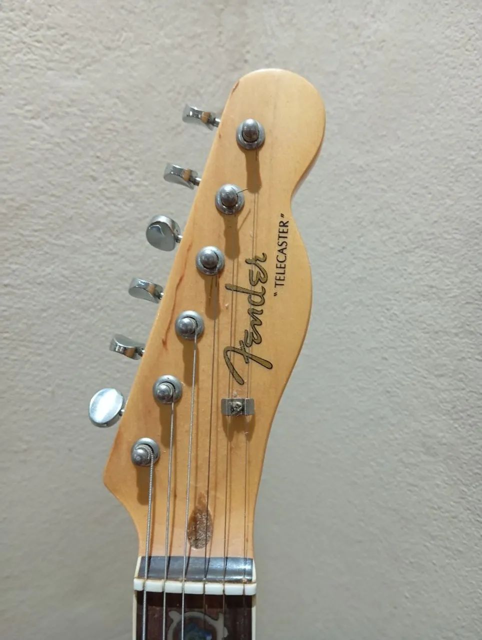 Guitarra Telecaster!  - Foto 2