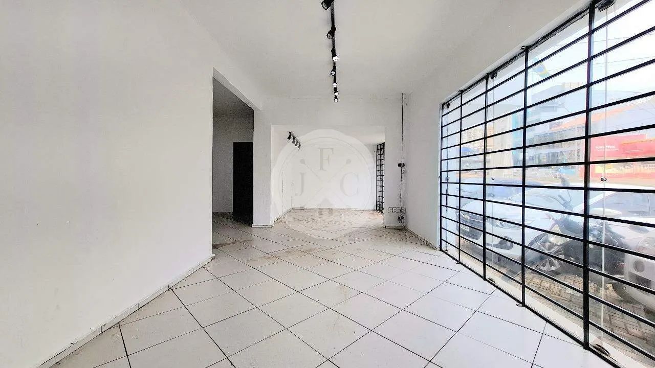 Loja com 204m² para alugar - Vila Seixas - Foto 4
