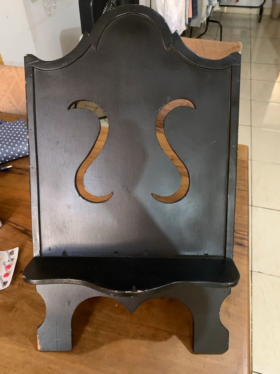 Porta Bíblia  - Foto 2