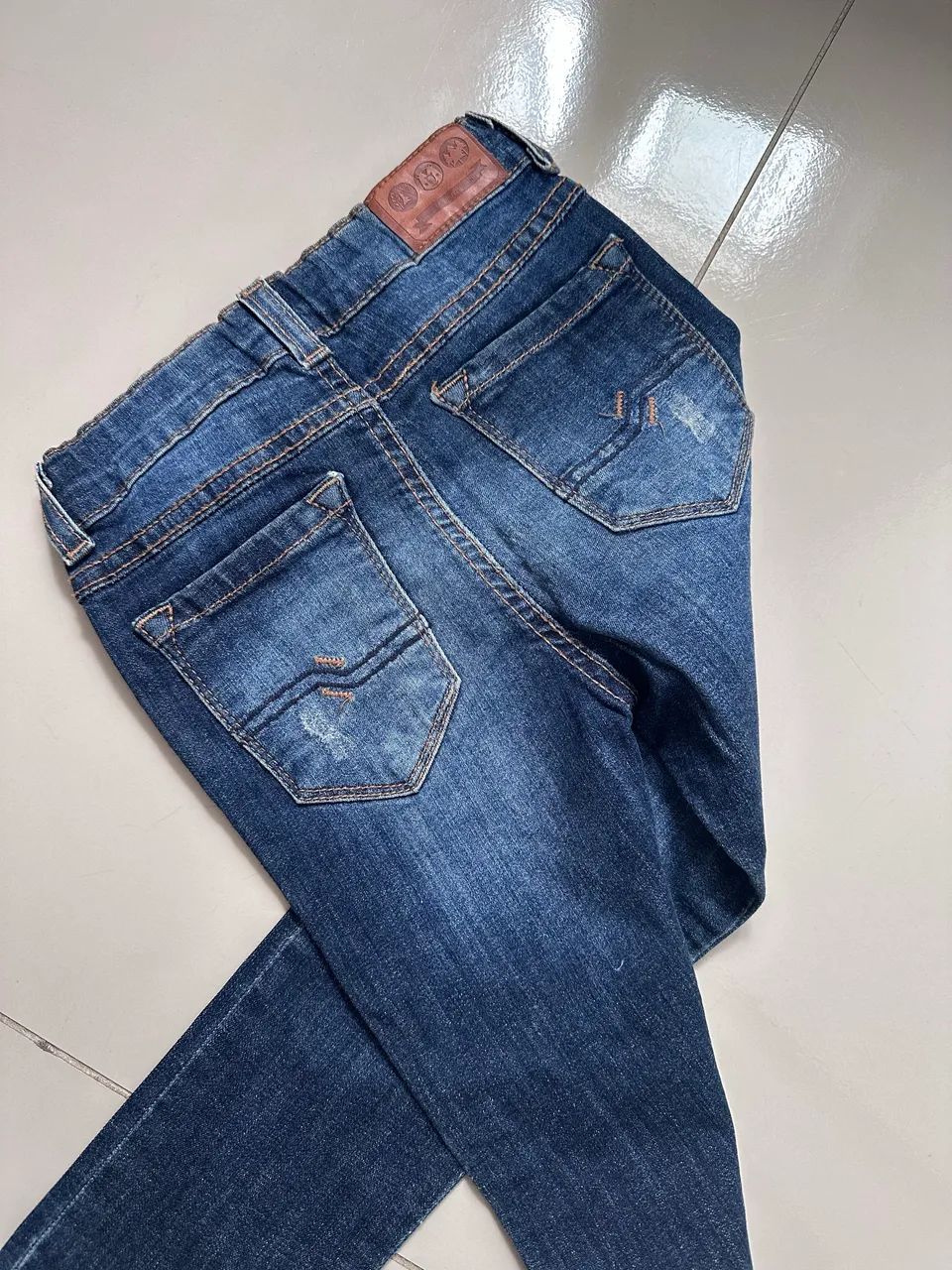 Calça jeans  - Foto 2