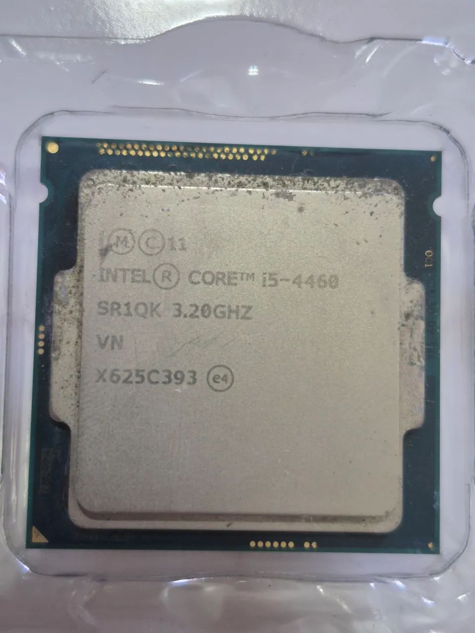 processador Intel core i5-4460