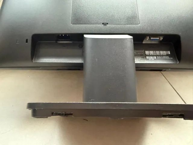 monitor dell 19 polegadas perfeito  - Foto 2