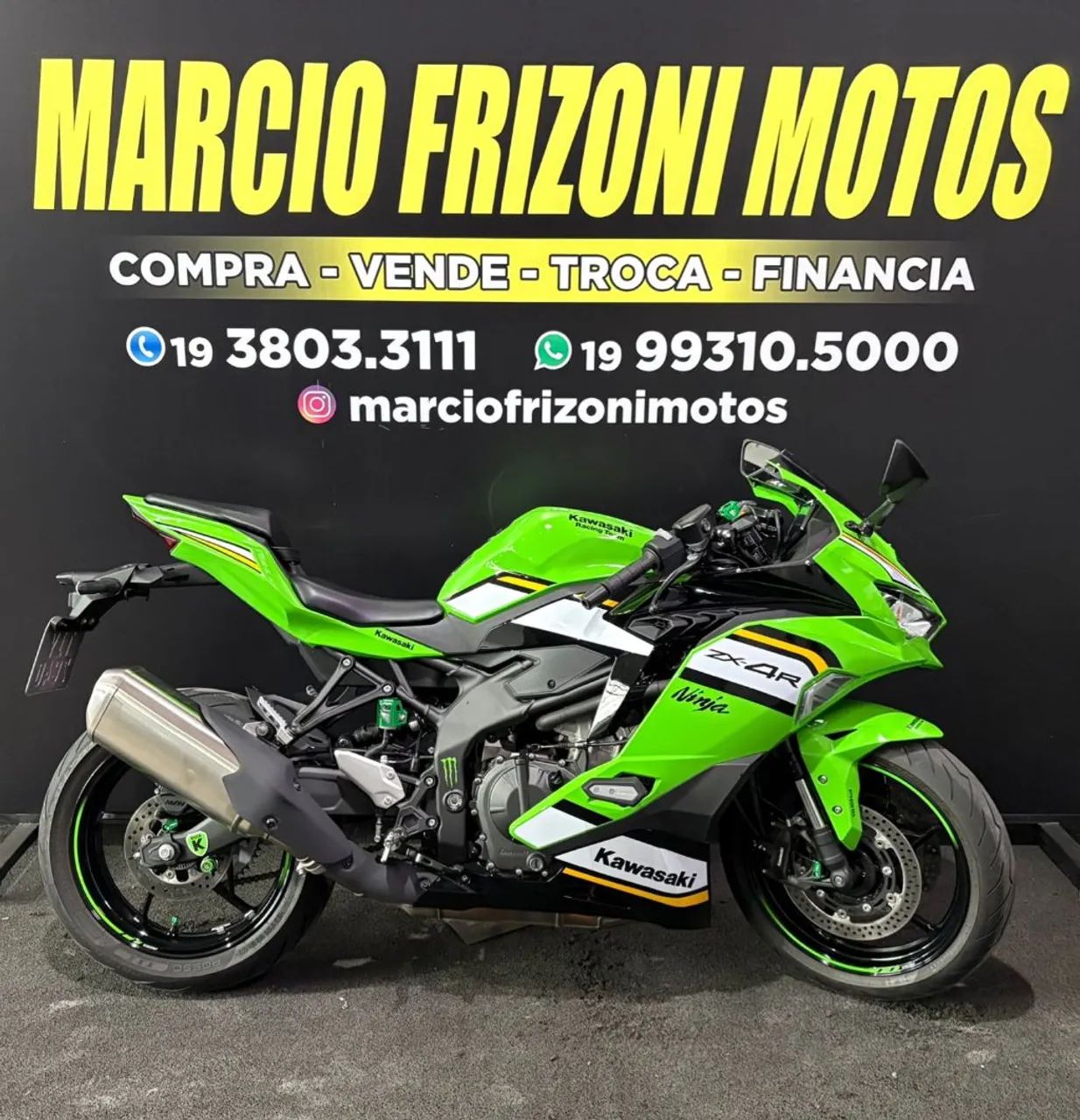 Kawasaki 400 2025 - 1474860135 | OLX