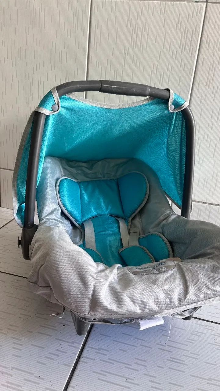 Bebê conforto