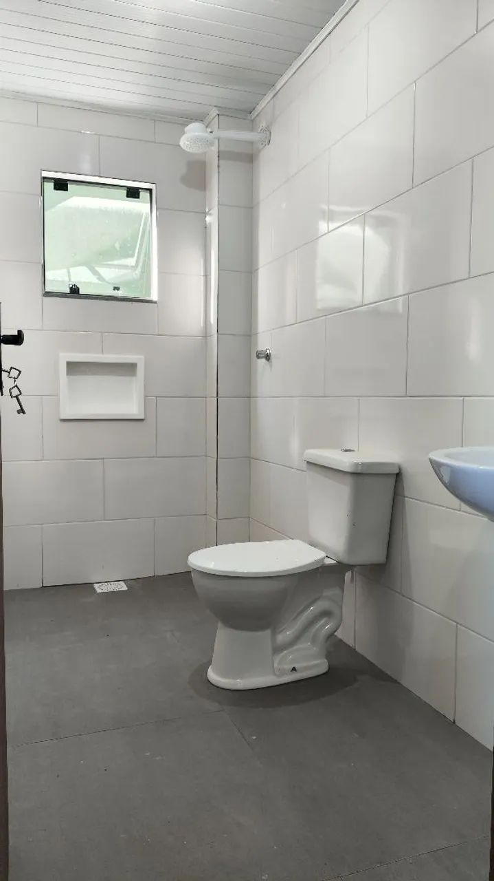 Alugo kitnet Próximo ao Trevo do Ribeirão  - Foto 3