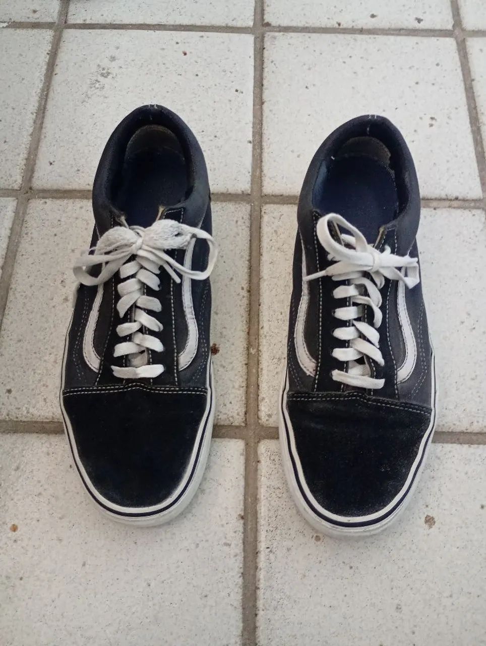Tênis vans 
