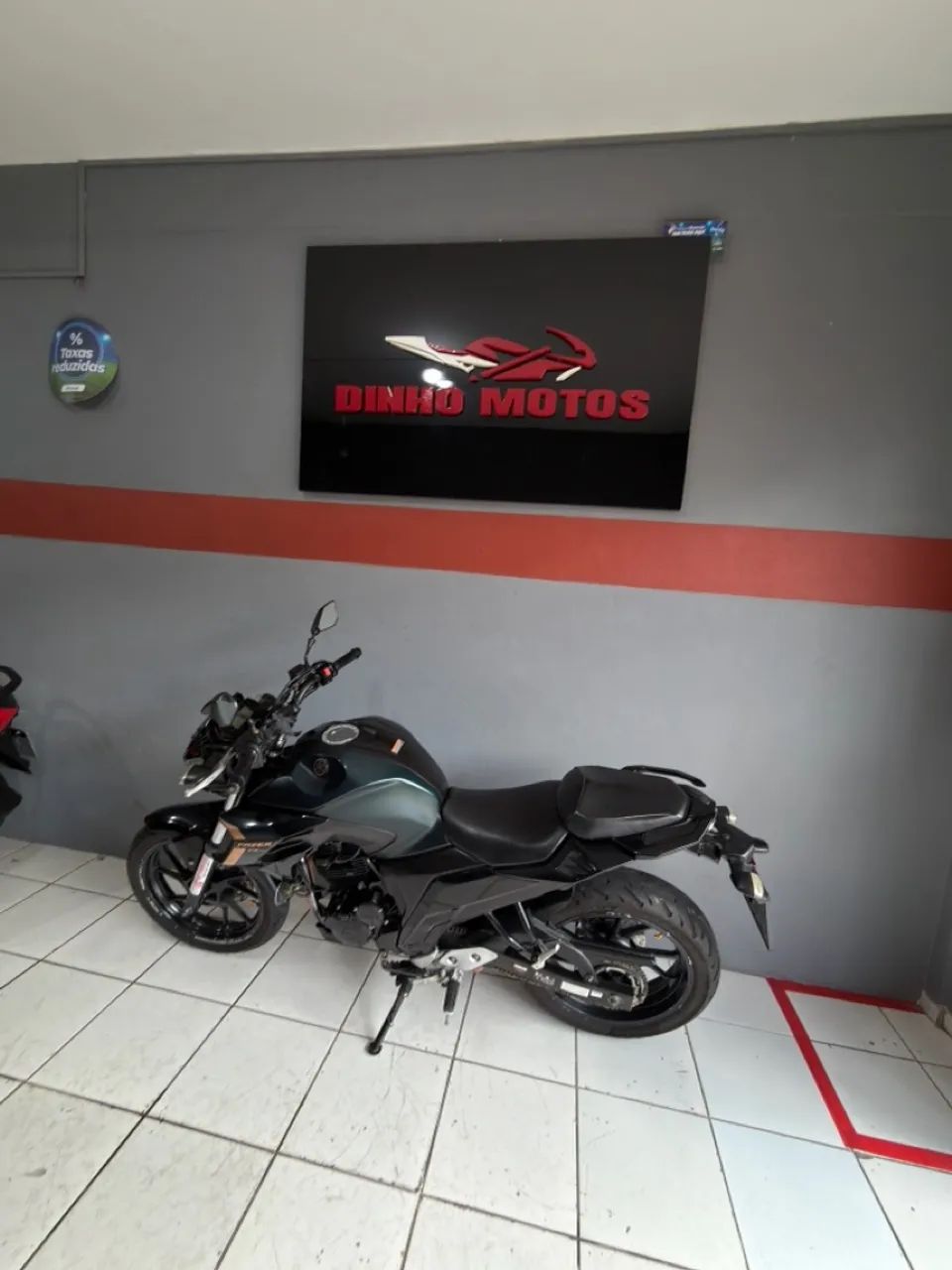 Fz 25 2024  - Foto 2