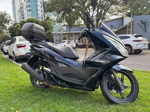 HONDA PCX 150cc 2018