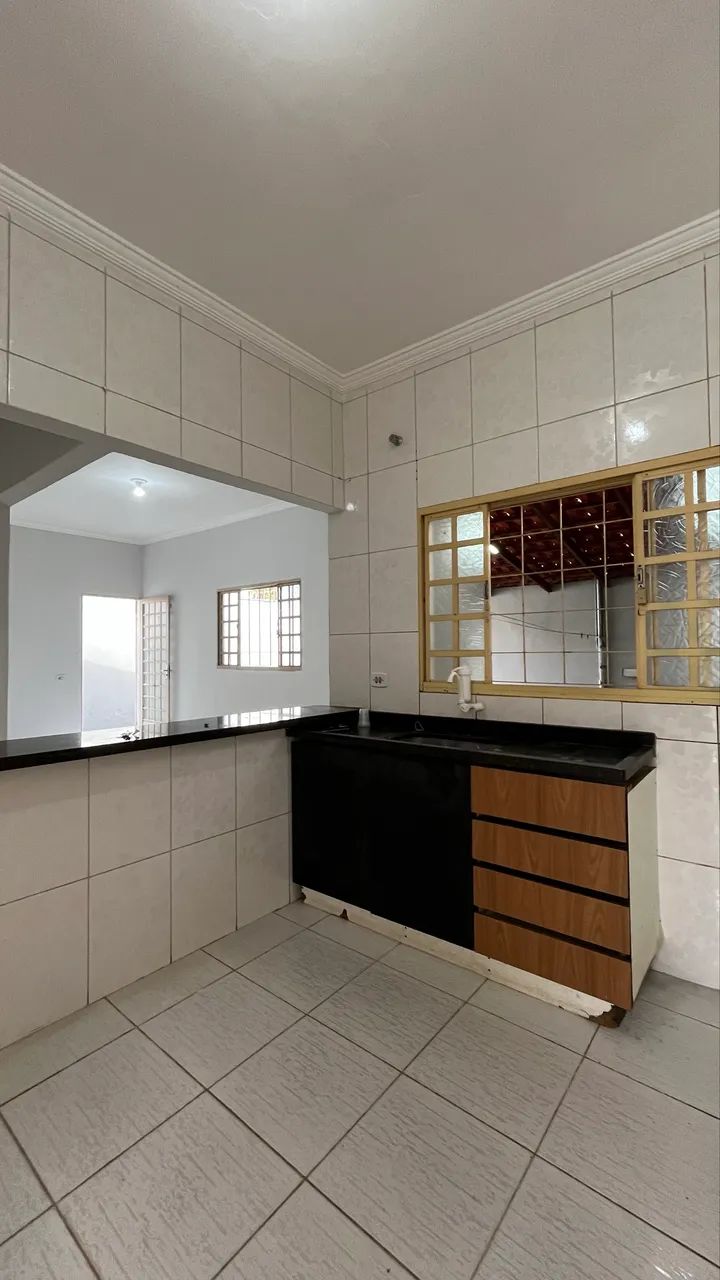 Alugo casa 3 Quartos em Senador Canedo  - Foto 4