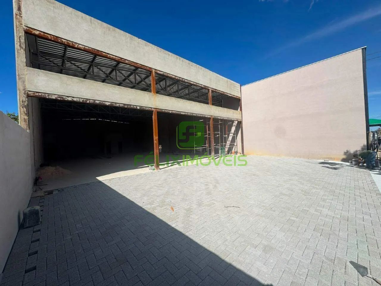 Sala comercial para aluguel em Lagoa Santa (Sobradinho)  115 m² e 2 vagas - Foto 3