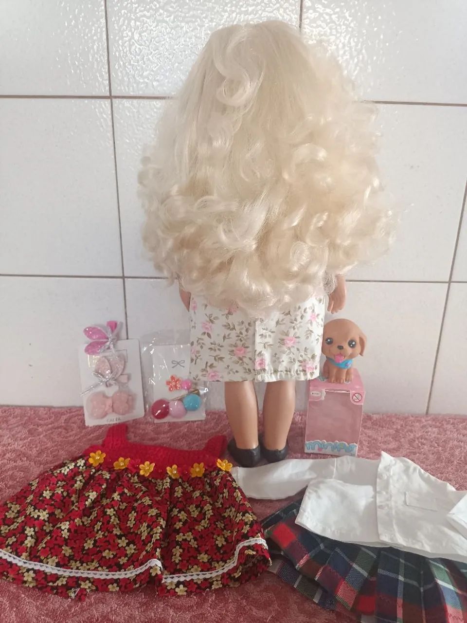 Boneca Our Generation Original  - Foto 4