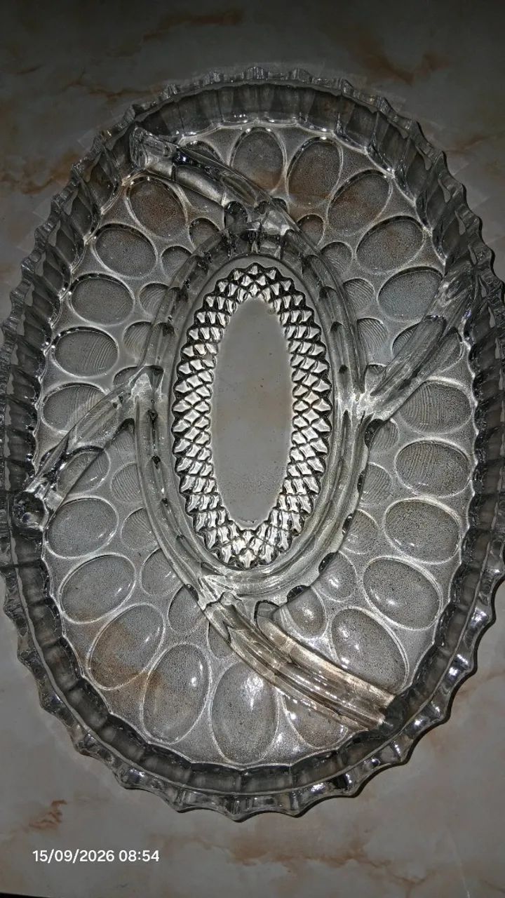 Vasilhas de vidro - Foto 5