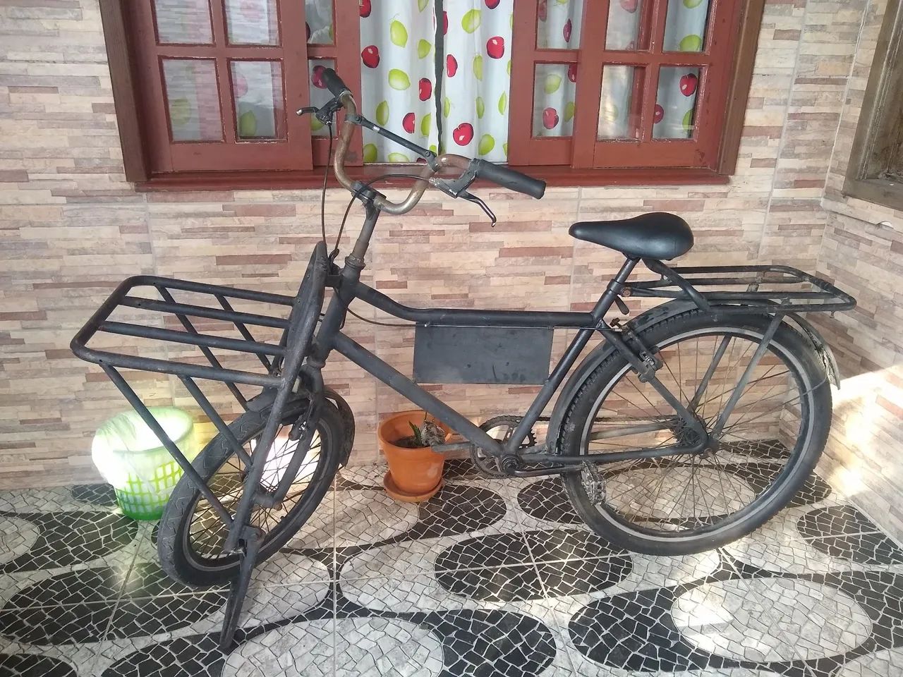 Vendo Bicicleta  - Foto 5