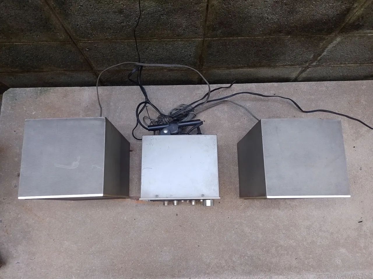 Aiko system 3000 - Foto 4