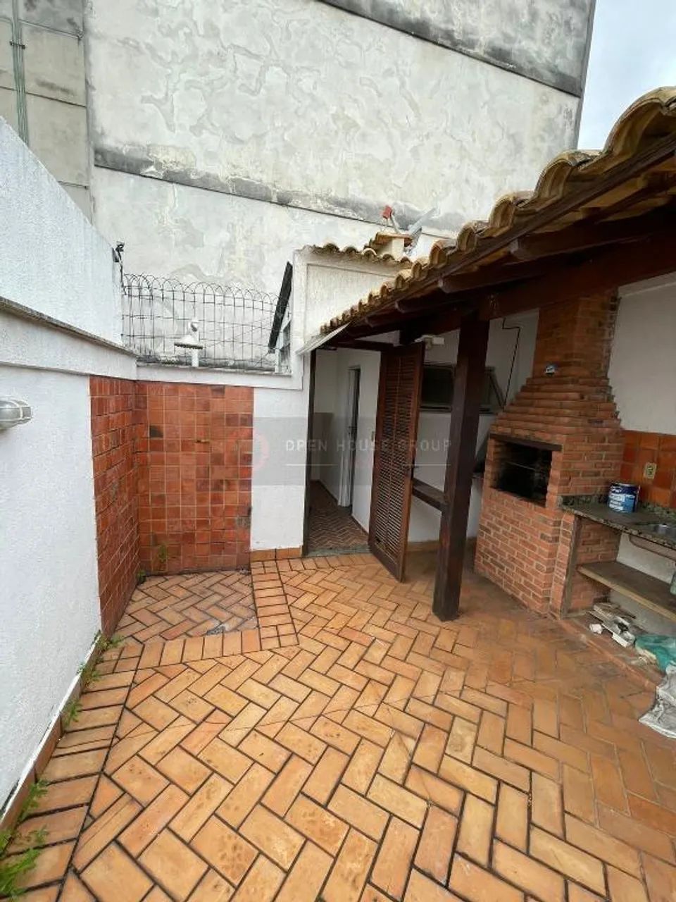 Open House vende- Cobertura duplex 2 quartos no Ingá
