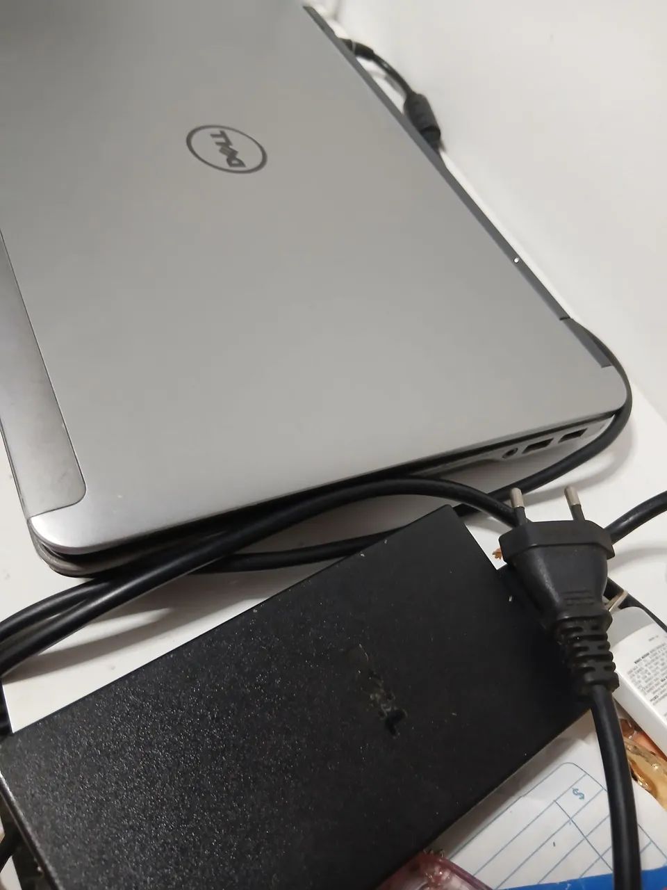 Notebook Dell