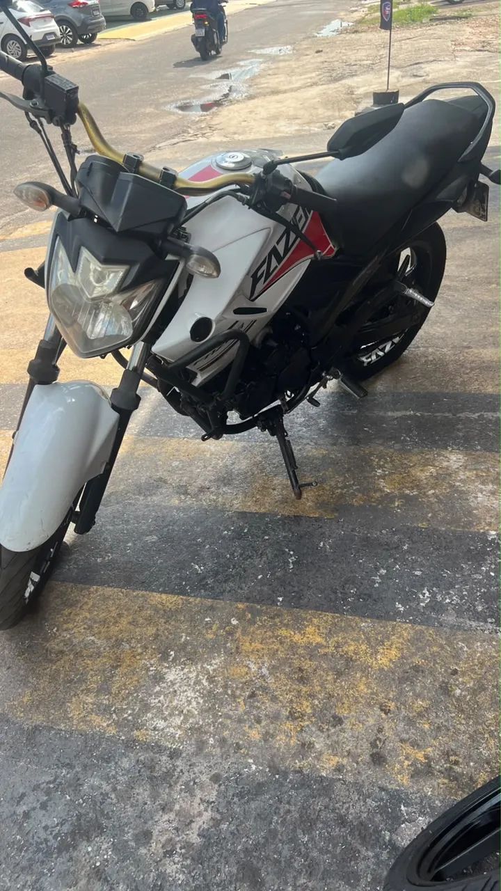 YAMARA FAZER 250 BLUEFLEX  - Foto 3