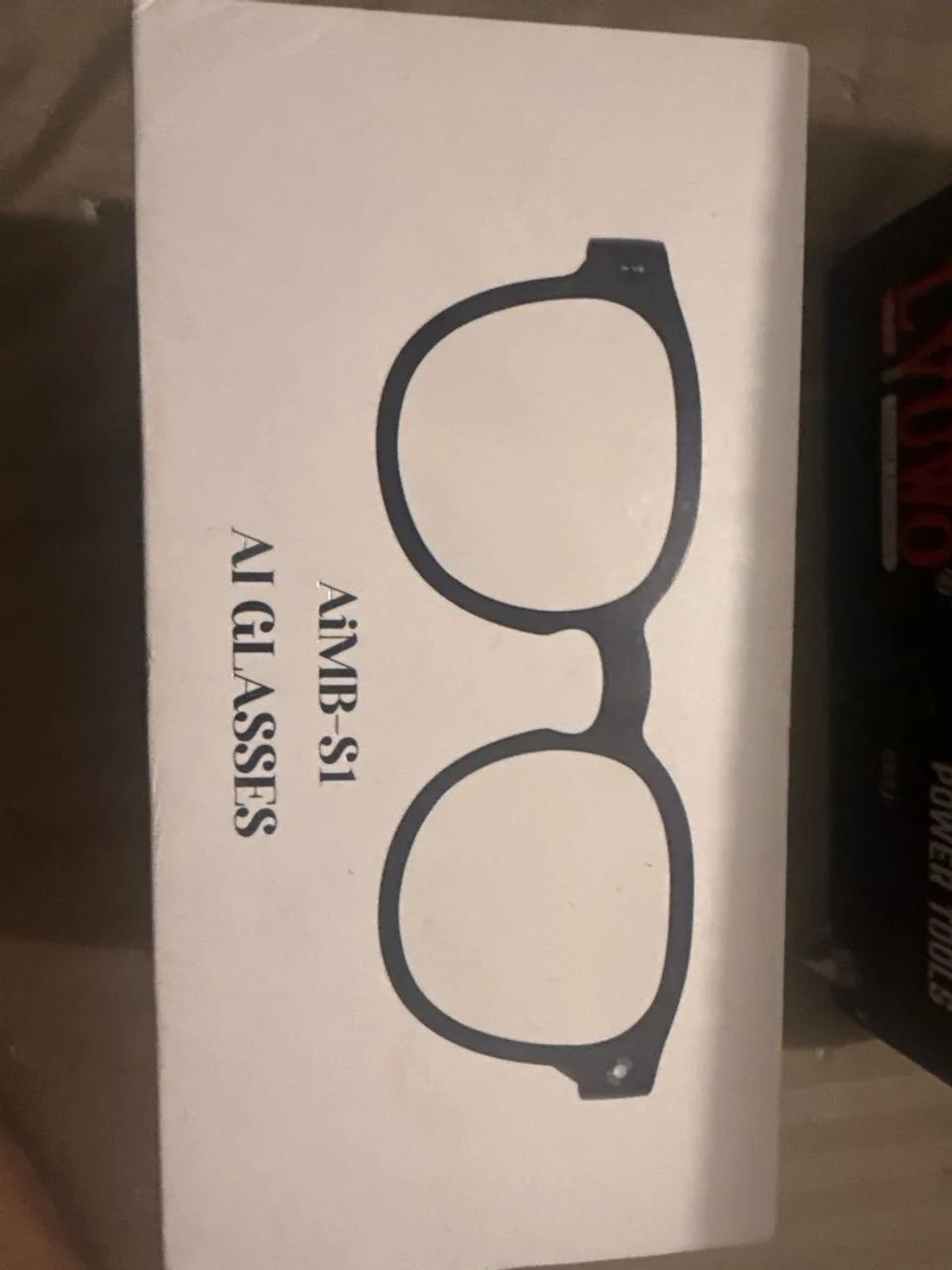 AI Glasses 