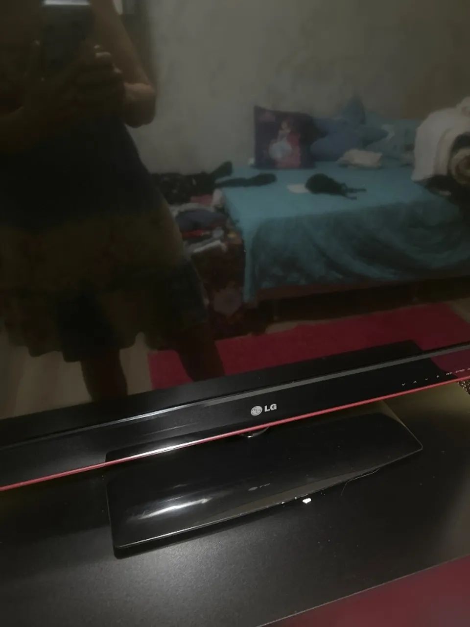 TV LCD LG  - Foto 3