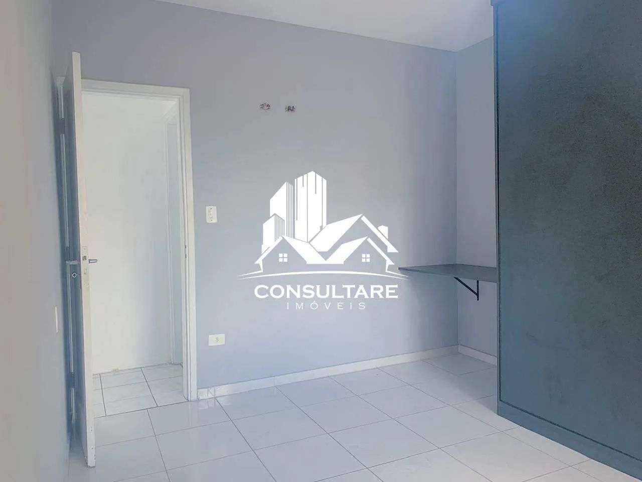 Apartamento com 1 quarto, Aparecida, Santos. - Foto 2