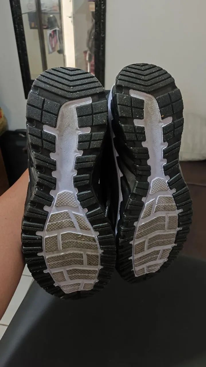 Tenis Novo - Foto 4