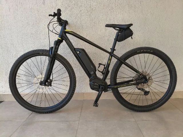 Bicicleta Oggi 8.3