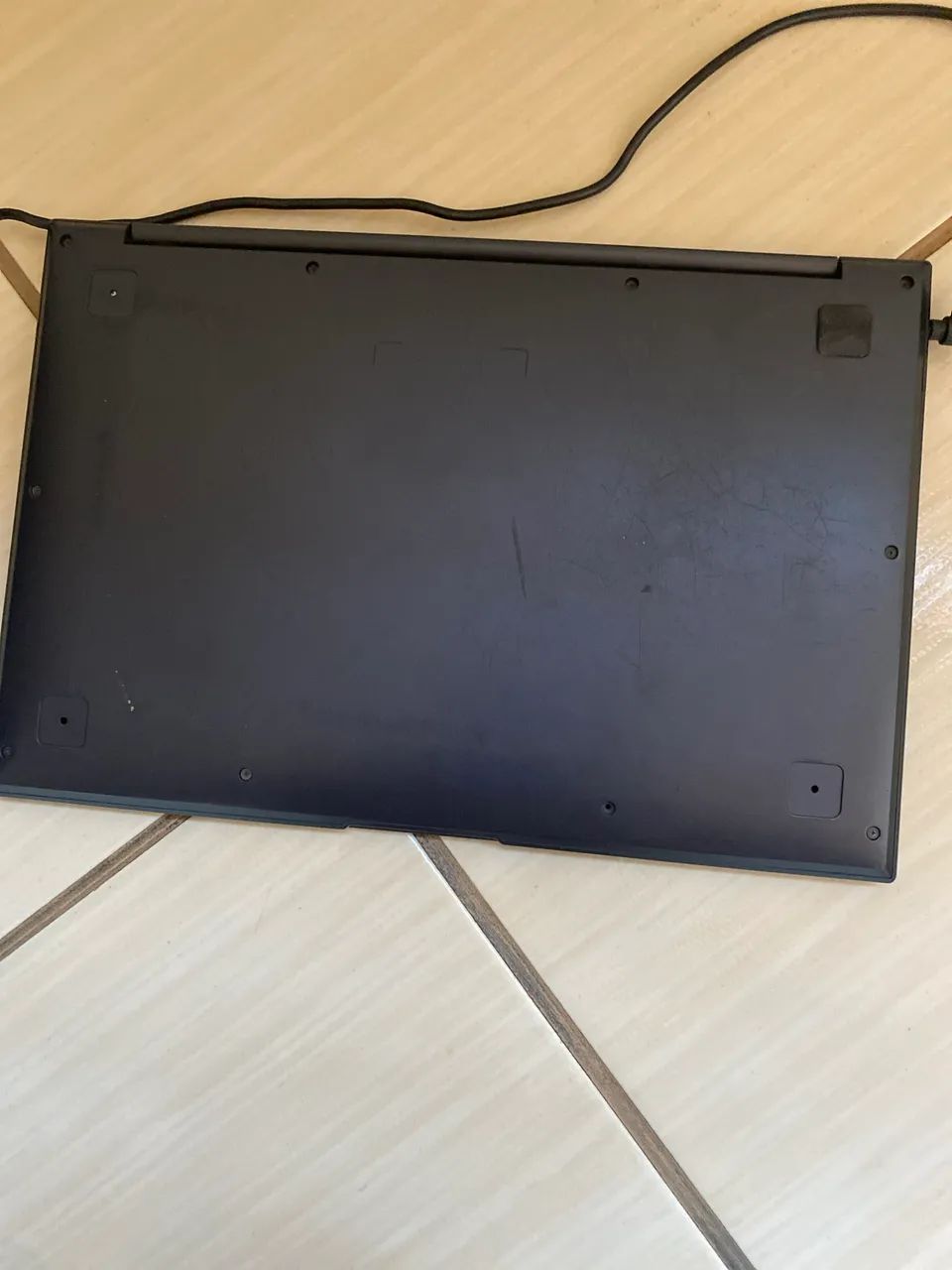 Notebook Positivo Motion - Com Teclado Numérico no Touchpad - Foto 4